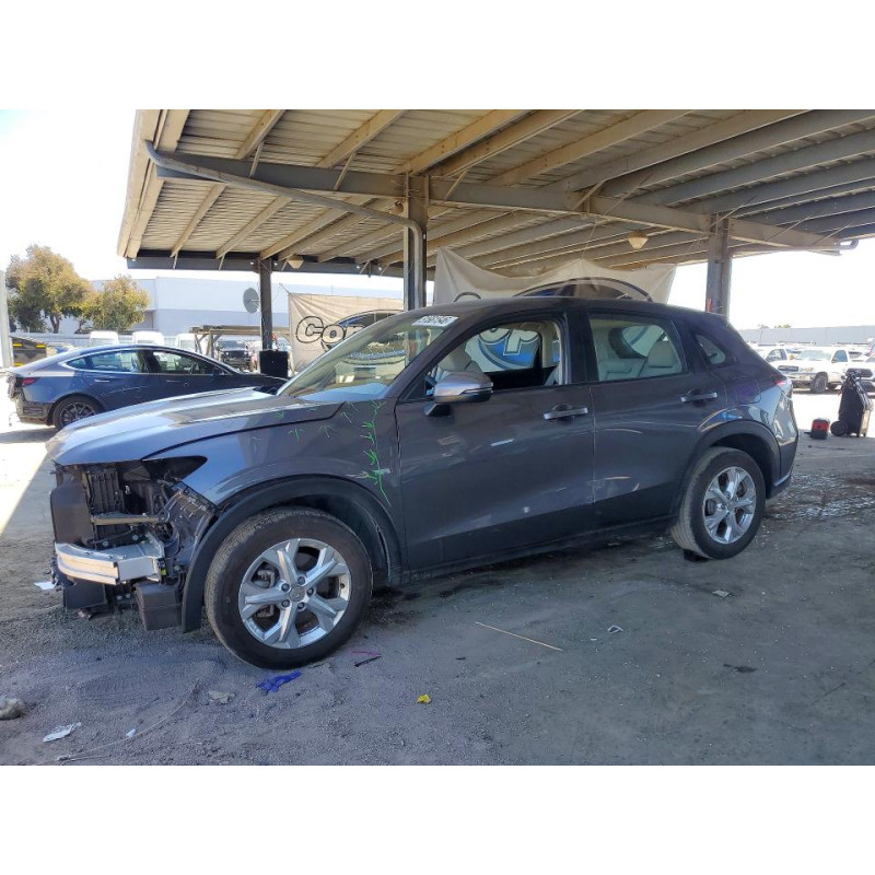 2023 HONDA HR-V 3CZRZ1H39PM733716 51661546