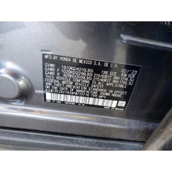 2023 HONDA HR-V 3CZRZ1H39PM733716 51661546