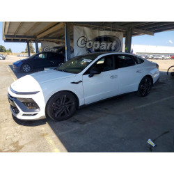 2024 HYUNDAI SONATA KMHL54JC0RA405907 51880316