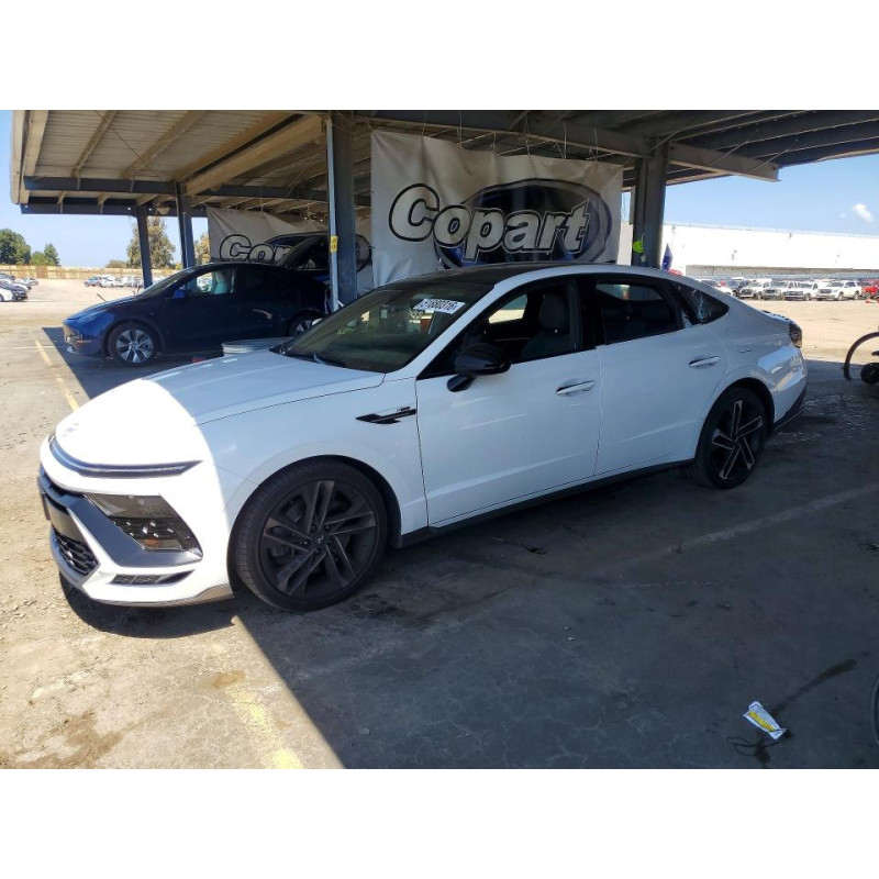 2024 HYUNDAI SONATA KMHL54JC0RA405907 51880316
