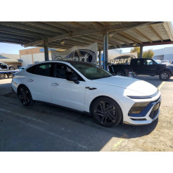2024 HYUNDAI SONATA KMHL54JC0RA405907 51880316