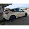 2022 TESLA MODEL Y 7SAYGDEE3NF340829 52040456