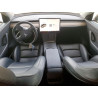 2022 TESLA MODEL Y 7SAYGDEE3NF340829 52040456