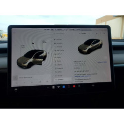 2022 TESLA MODEL Y 7SAYGDEE3NF340829 52040456