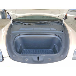 2022 TESLA MODEL Y 7SAYGDEE3NF340829 52040456
