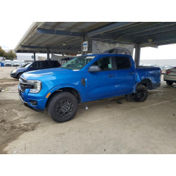 2025 FORD RANGER 1FTER4HH1SLE15908 52542756