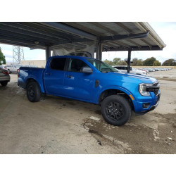 2025 FORD RANGER 1FTER4HH1SLE15908 52542756