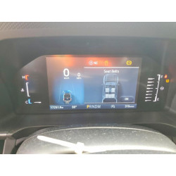 2025 FORD RANGER 1FTER4HH1SLE15908 52542756