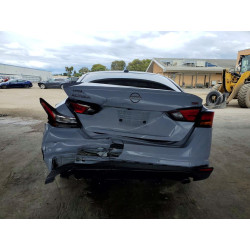 2025 NISSAN ALTIMA 1N4BL4CV1SN331065 52555386