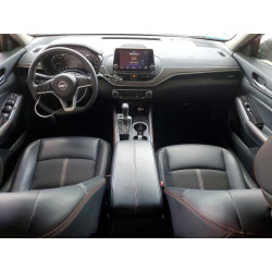 2025 NISSAN ALTIMA 1N4BL4CV1SN331065 52555386