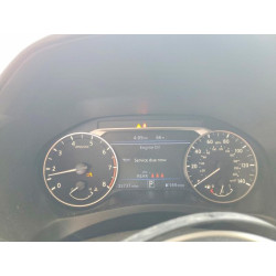 2025 NISSAN ALTIMA 1N4BL4CV1SN331065 52555386