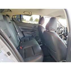 2025 NISSAN ALTIMA 1N4BL4CV1SN331065 52555386