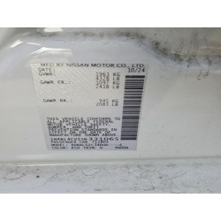 2025 NISSAN ALTIMA 1N4BL4CV1SN331065 52555386
