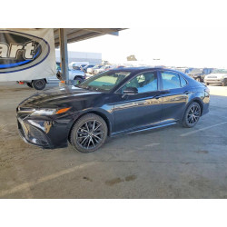 2021 TOYOTA CAMRY 4T1T11AK0MU487159 53665056