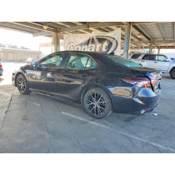 2021 TOYOTA CAMRY 4T1T11AK0MU487159 53665056
