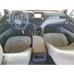 2021 TOYOTA CAMRY 4T1T11AK0MU487159 53665056