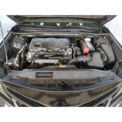 2021 TOYOTA CAMRY 4T1T11AK0MU487159 53665056