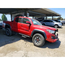 2020 TOYOTA TACOMA 3TMCZ5AN1LM354217 54279566