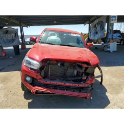 2020 TOYOTA TACOMA 3TMCZ5AN1LM354217 54279566