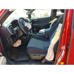 2020 TOYOTA TACOMA 3TMCZ5AN1LM354217 54279566