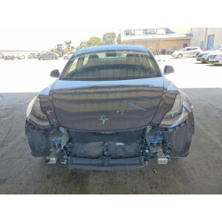 2020 TESLA MODEL 3 5YJ3E1EA6LF644002 54839456