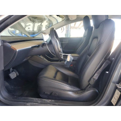 2020 TESLA MODEL 3 5YJ3E1EA6LF644002 54839456