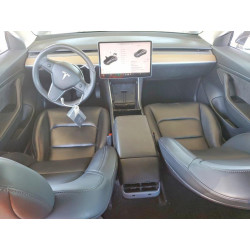 2020 TESLA MODEL 3 5YJ3E1EA6LF644002 54839456