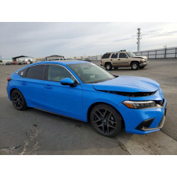 2024 HONDA CIVIC 19XFL1H8XRE026871 48333096