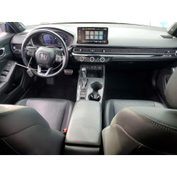 2024 HONDA CIVIC 19XFL1H8XRE026871 48333096