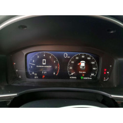 2024 HONDA CIVIC 19XFL1H8XRE026871 48333096
