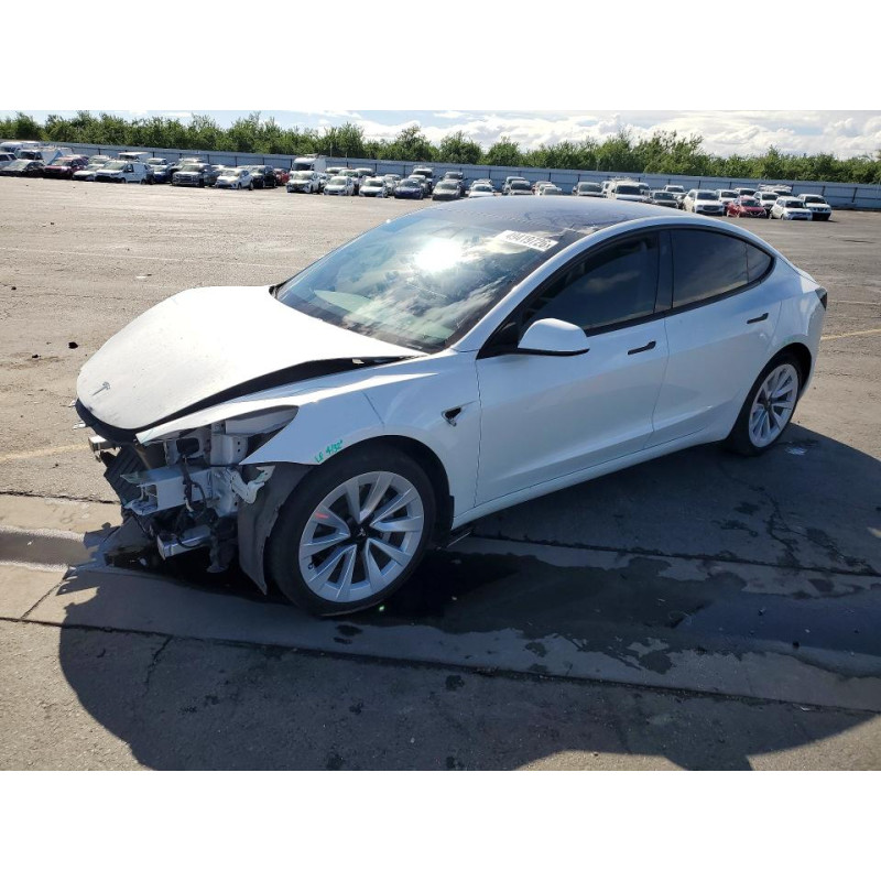 2023 TESLA MODEL 3 5YJ3E1EA6PF555584 49419726