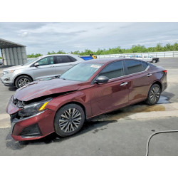 2024 NISSAN ALTIMA 1N4BL4DV8RN358269 51695396