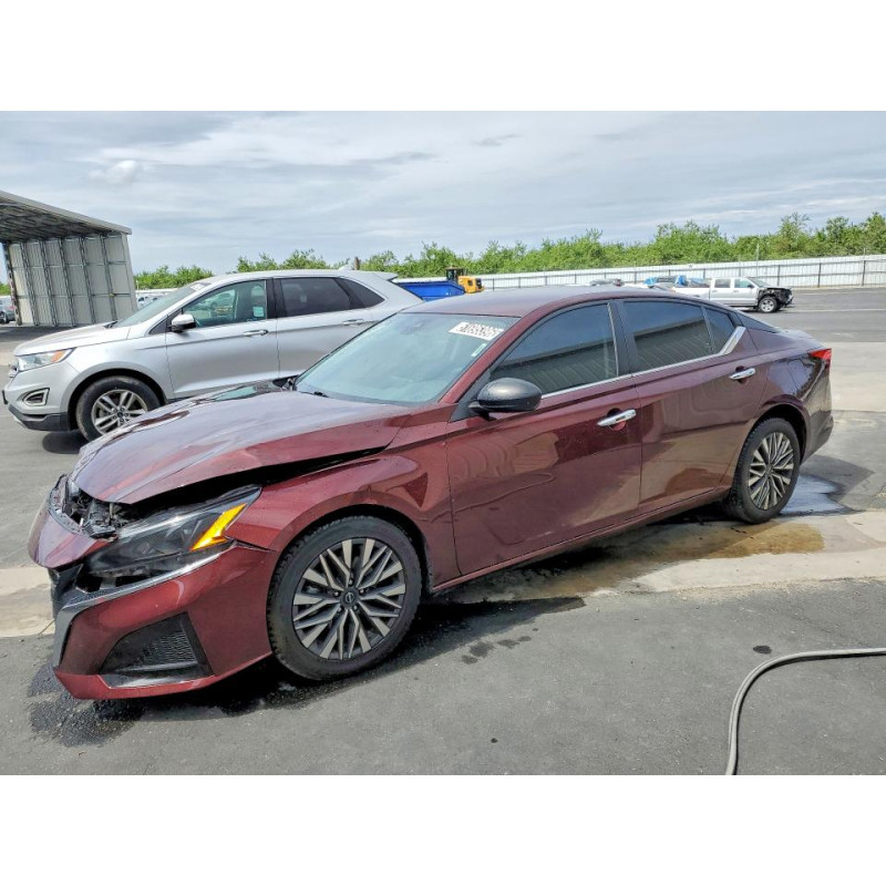 2024 NISSAN ALTIMA 1N4BL4DV8RN358269 51695396