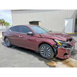 2024 NISSAN ALTIMA 1N4BL4DV8RN358269 51695396