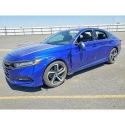 2020 HONDA ACCORD 1HGCV1F32LA015024 54754276