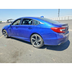2020 HONDA ACCORD 1HGCV1F32LA015024 54754276