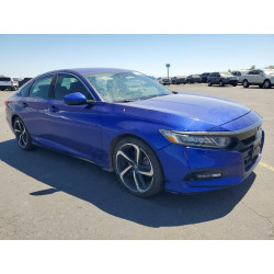 2020 HONDA ACCORD 1HGCV1F32LA015024 54754276