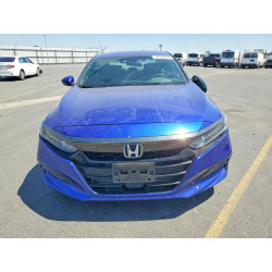 2020 HONDA ACCORD 1HGCV1F32LA015024 54754276