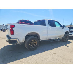 2020 CHEVROLET SILVERADO 1GCRYDED2LZ259687 49561416