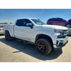 2020 CHEVROLET SILVERADO 1GCRYDED2LZ259687 49561416