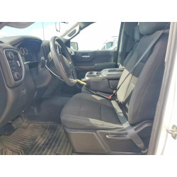 2020 CHEVROLET SILVERADO 1GCRYDED2LZ259687 49561416
