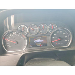 2020 CHEVROLET SILVERADO 1GCRYDED2LZ259687 49561416