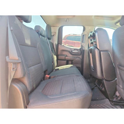 2020 CHEVROLET SILVERADO 1GCRYDED2LZ259687 49561416