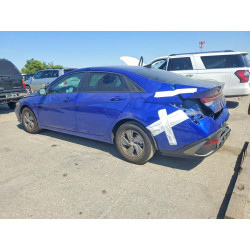 2025 HYUNDAI ELANTRA KMHLL4DG1SU028335 50563606