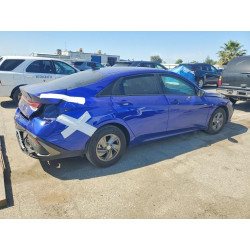 2025 HYUNDAI ELANTRA KMHLL4DG1SU028335 50563606