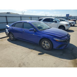 2025 HYUNDAI ELANTRA KMHLL4DG1SU028335 50563606