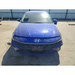 2025 HYUNDAI ELANTRA KMHLL4DG1SU028335 50563606