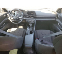 2025 HYUNDAI ELANTRA KMHLL4DG1SU028335 50563606