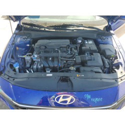 2025 HYUNDAI ELANTRA KMHLL4DG1SU028335 50563606