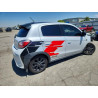 2023 MITSUBISHI MIRAGE ML32AWHJ5PH004422 52093436